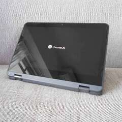 【配送出来ます】LTE対応 Chromebook Lenovo レノボ 300e Gen3（近くなら配送も可能です。宅配もお問合せ下さい）の画像