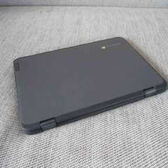【配送出来ます】LTE対応 Chromebook Lenovo レノボ 300e Gen3（近くなら配送も可能です。宅配もお問合せ下さい）の画像