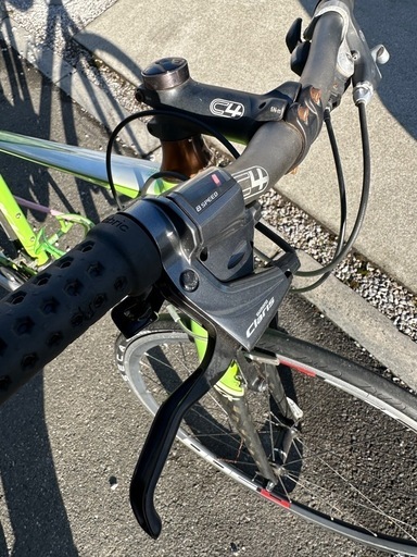 Cannondale　Quick4 　キャノンデール