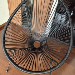 オシャレチェア