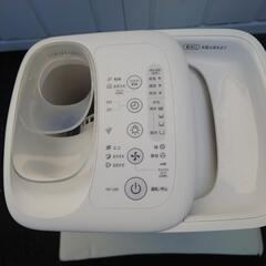 シャープ加熱気化式加湿器 HV-L55-Wの画像