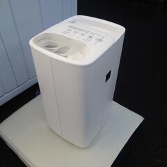 シャープ加熱気化式加湿器 HV-L55-Wの画像