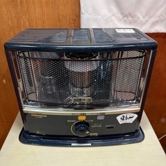 (受け渡し予定者あり)2021年製　コロナ ケロセン 石油ストー...