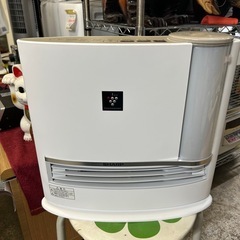 アース万代店　SHARP シャープ HX-J120-W プラズマ...