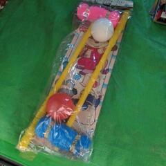 にこにこぷん ゴルフセット