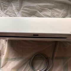 日立　エアコン