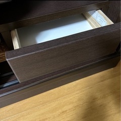 整理タンスの画像