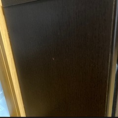 整理タンスの画像
