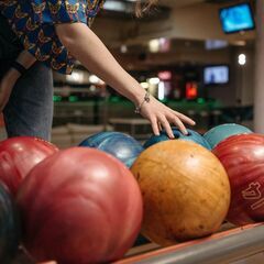 🎳 十勝でボーリング仲間を募集しています！✨