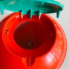 お孫さんに　かき氷機　　の画像