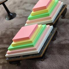 雛人形　飾り　小物の画像