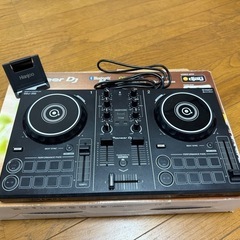 DDJ 200