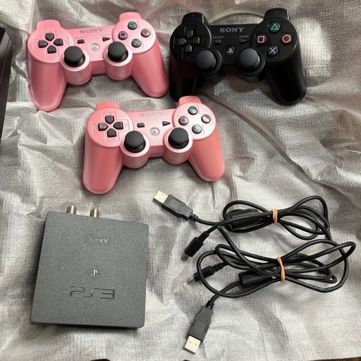 PS3
