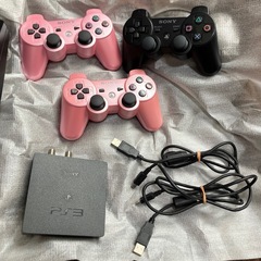 PS3の画像