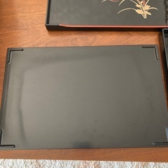 お盆３枚の画像