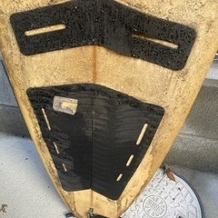 サーフボードの画像