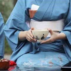 和の趣味を探しに♪　🍵和文化体験