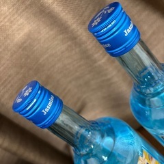 新品2本❗️茉莉花　ジャスミン　焼酎　お酒　瓶の画像