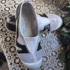 上履き❨中古❩の画像