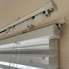 ブラインド　お譲り先決まりました！の画像