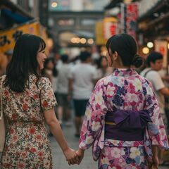 🌍 東京で旅行仲間を探しています！ ✈️✨