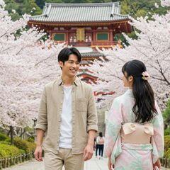 🌍 東京で旅行仲間を探しています！ ✈️✨ - 千代田区