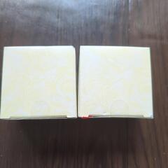 AN ナチュラルクリームの画像