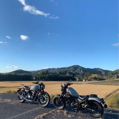 1/12(日)茨城方面へのツーリング仲間募集中！ − 茨城県