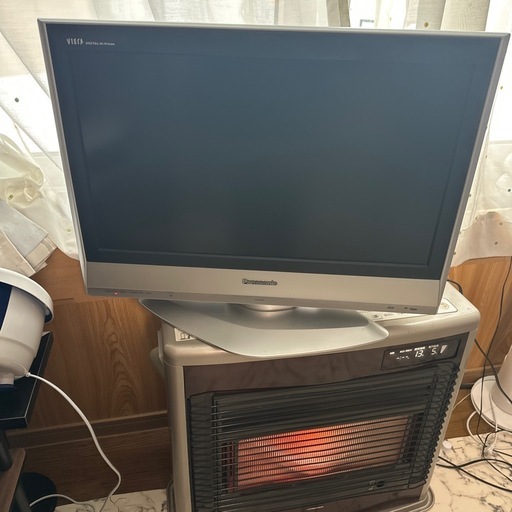 二月処分！テレビ