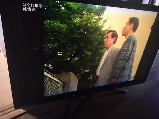 東芝　レグザ　４２Z３　作動問題なし
