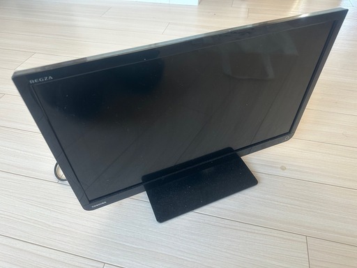 TOSHIBA テレビ