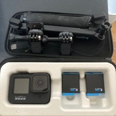 急ぎなので値下げしました! GoPro HERO9BLACK