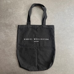 DANIEL WELLINGTONトートバッグ