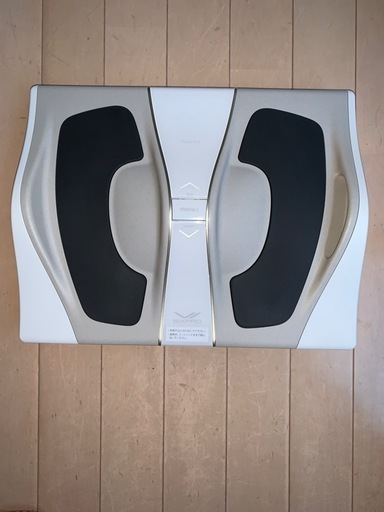 その他 SIXPAD FOOT FIT 3 WHITE