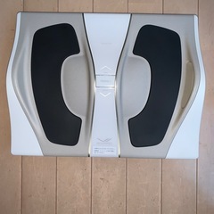 フットフィットの中古が安い！激安で譲ります・無料であげます