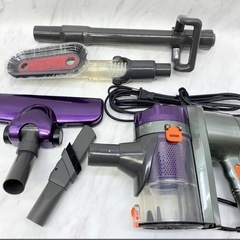 EAST サイクロンマルチクリーナー 掃除機