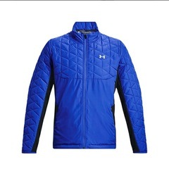 【半額割引き】Under Armour キルティングジャケット ...