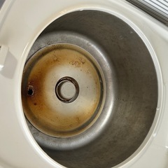 炊飯器　お譲り先決まりました！の画像