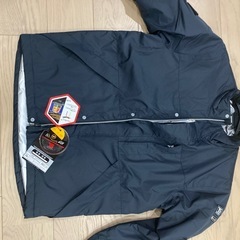 最終値下げ❗️新品TS DESIGNメガヒートジャケットの画像