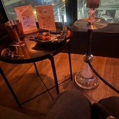 メンバー募集⭐︎シーシャ♪カフェ♪飲み仲間♪