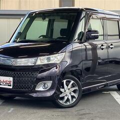 【自社ローン】🚗パレットSW XS🚗