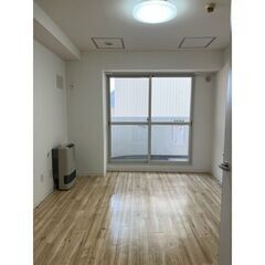 🔶【ガスリミット有‼】敷金礼金無料‼家賃3万円台の1R☆琴似駅1...