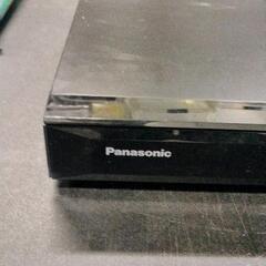 0107-011 パナソニック DIGA DMR-BRW520 ブルーレイレコーダーの画像