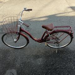 一般自転車