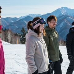 ❄️🏂🎿 東京スノーボード＆スキー仲間募集 🎿🏂❄️ - 千代田区