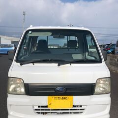 決まりました。スバル  サンバートラックトラック　ＴCプロフェッ...