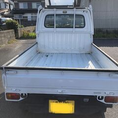 決まりました。スバル  サンバートラックトラック　ＴCプロフェッショナル4WD 車検8年2月タイベル交換済の画像
