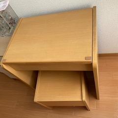 ドレッサーの画像