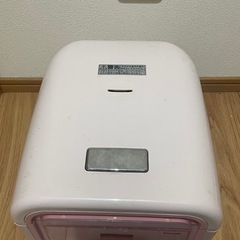 炊飯器　3号炊きの画像