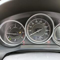 ★お話し中★平成25年式MAZDAアテンザXD Ｌパッケージ★の画像
